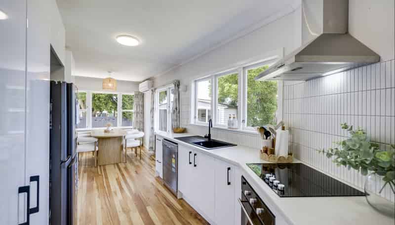 38 James Foley Avenue, Pirimai