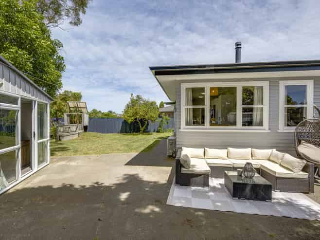 38 James Foley Avenue, Pirimai