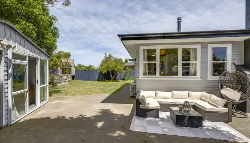 38 James Foley Avenue, Pirimai