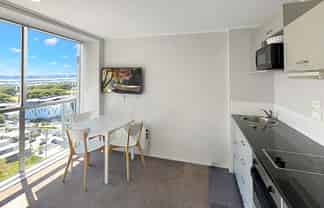 1205/72 Nelson Street, Auckland Central