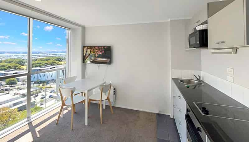 1205/72 Nelson Street, Auckland Central