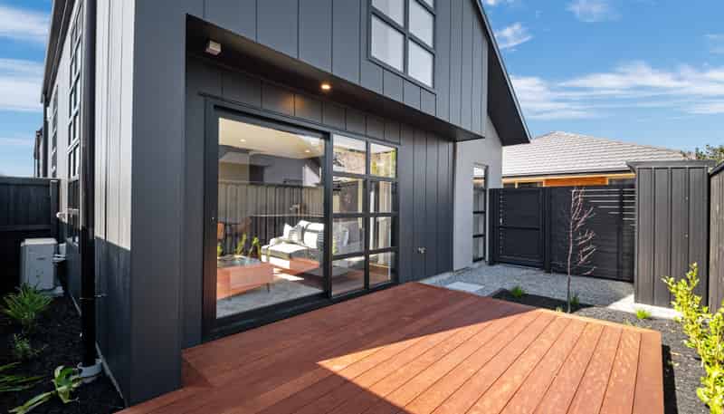 4/31 Division Street, Riccarton