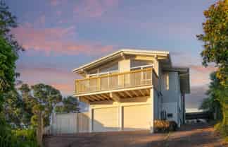 1/5 Gull Lane, Mairangi Bay