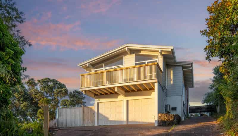 1/5 Gull Lane, Mairangi Bay