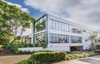 Flexible Office in Top Location