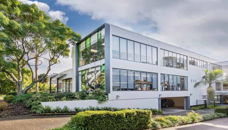  L1, 132 Hurstmere Road, Takapuna