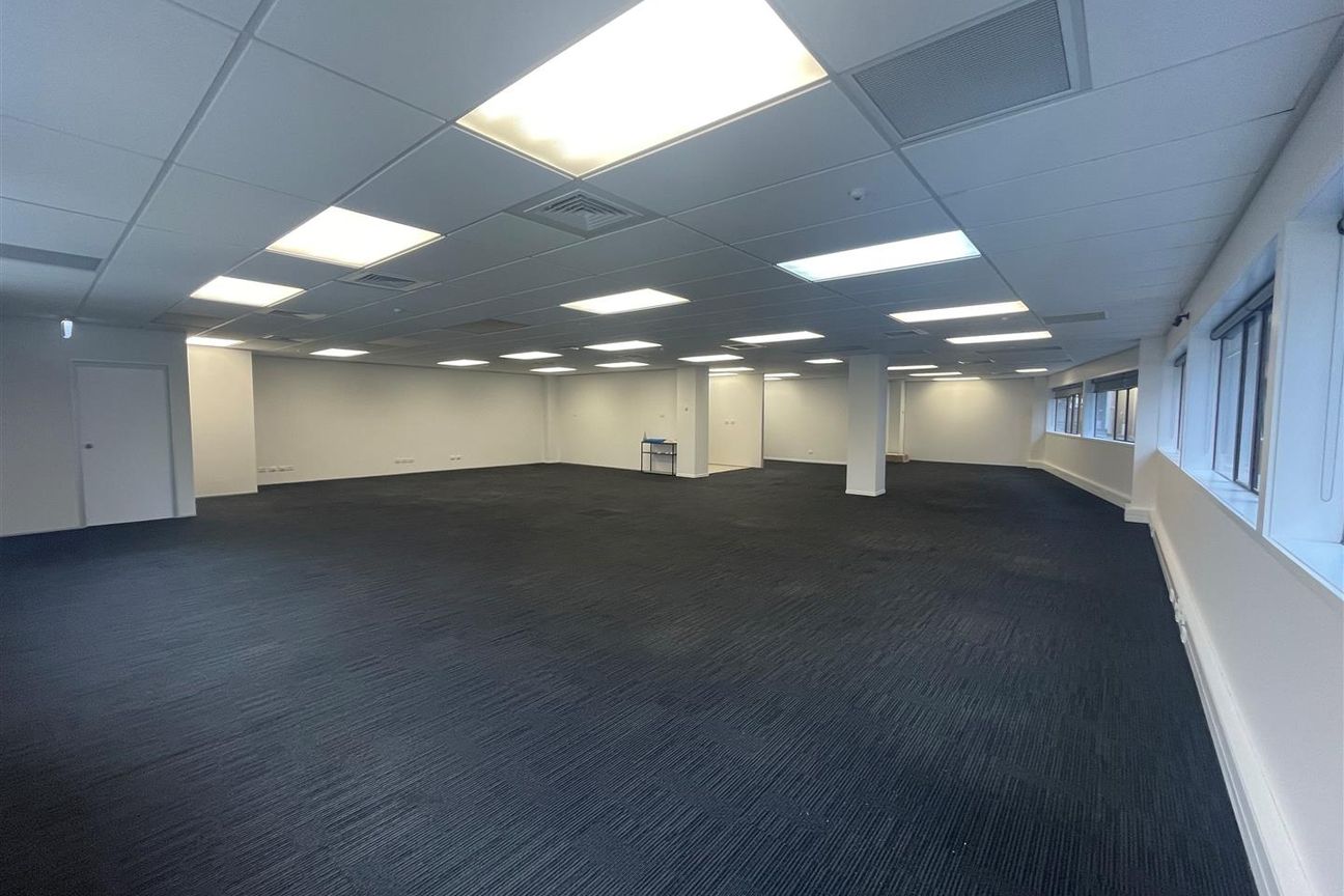 Flexible Office in Top Location - Aanzicht 5