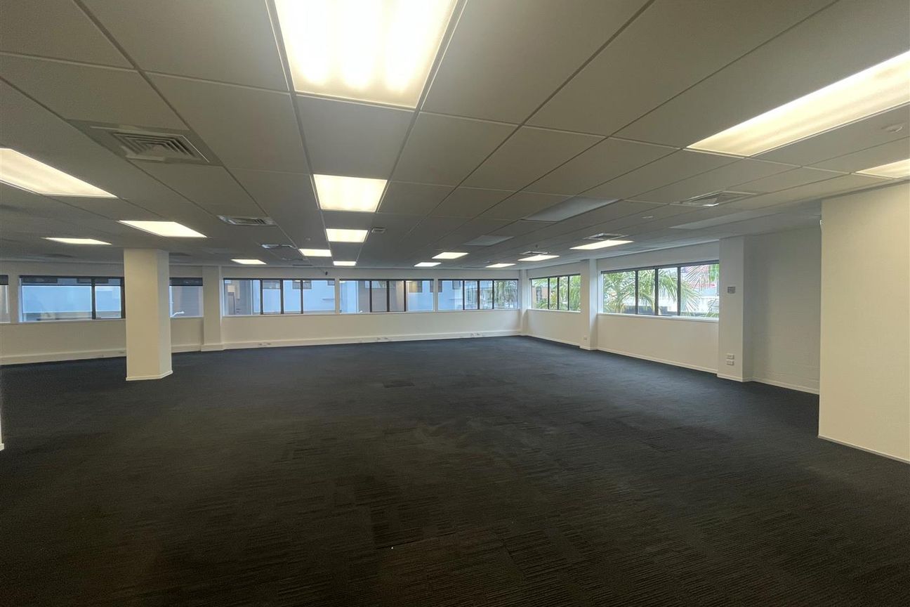 Flexible Office in Top Location - Aanzicht 3