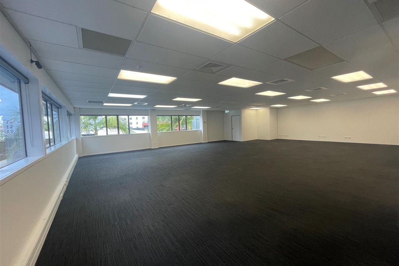 Flexible Office in Top Location - Aanzicht 4