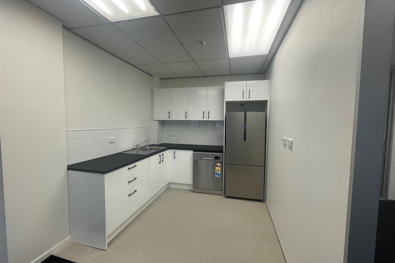 Flexible Office in Top Location - Aanzicht 6