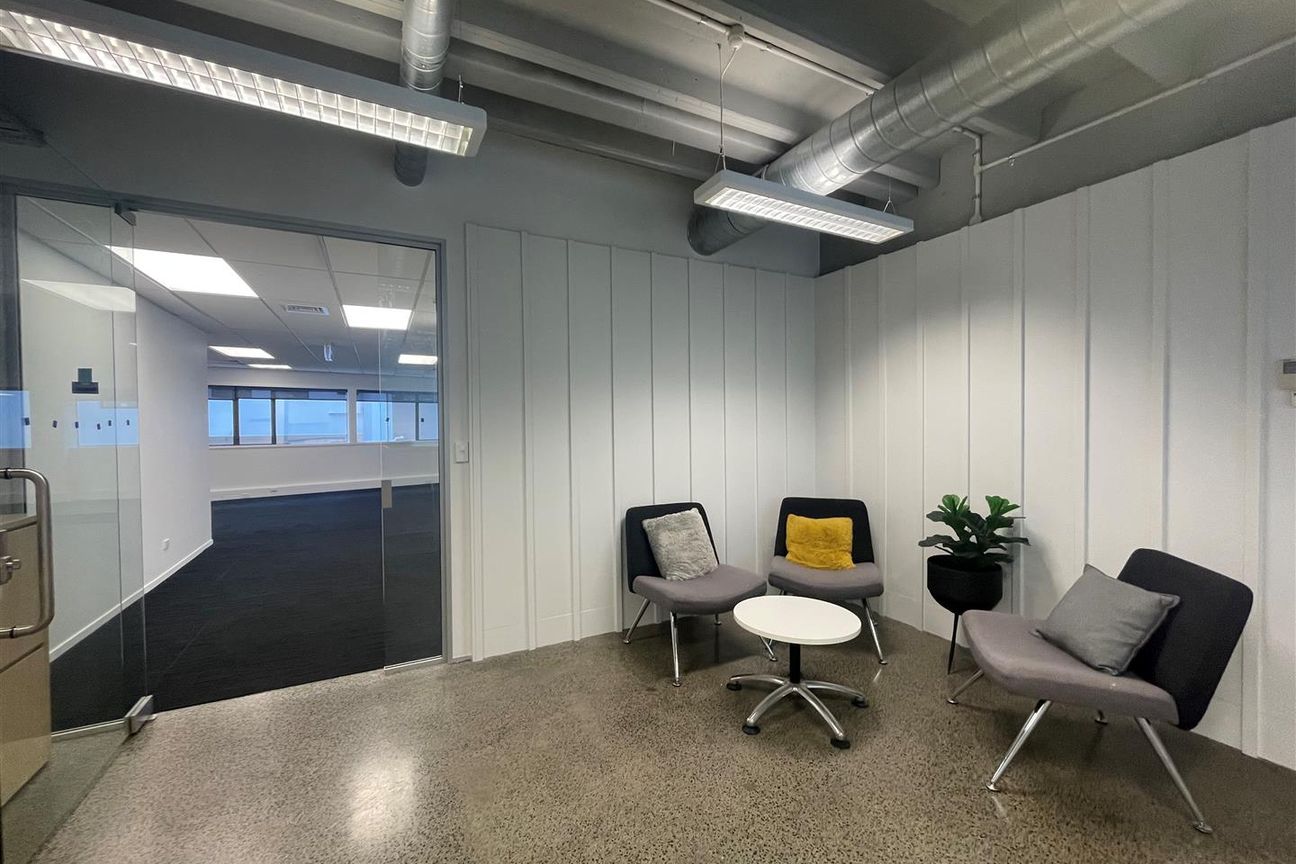 Flexible Office in Top Location - Aanzicht 2