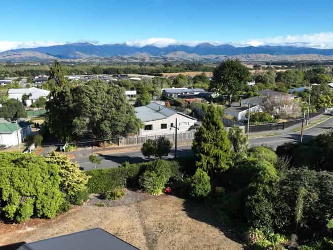 62A Titoki Street, Lansdowne