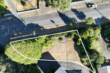 62A Titoki Street, Lansdowne