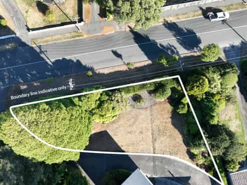 62A Titoki Street, Lansdowne