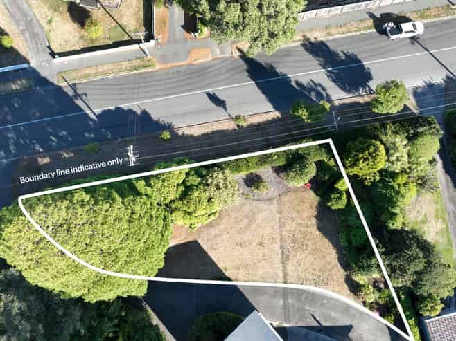 62A Titoki Street, Lansdowne