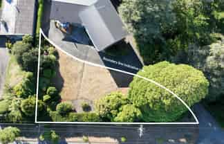 62A Titoki Street, Lansdowne