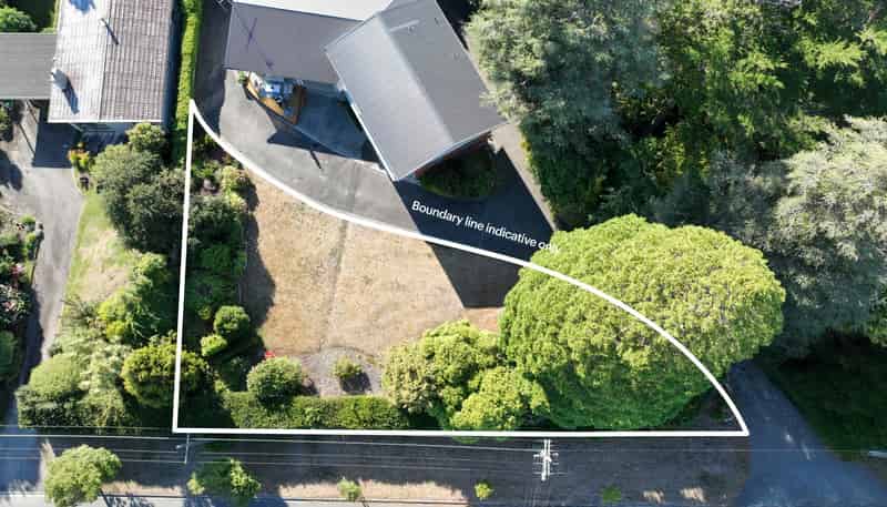 62A Titoki Street, Lansdowne