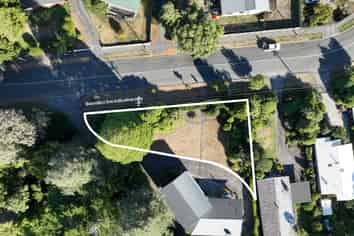 62A Titoki Street, Lansdowne