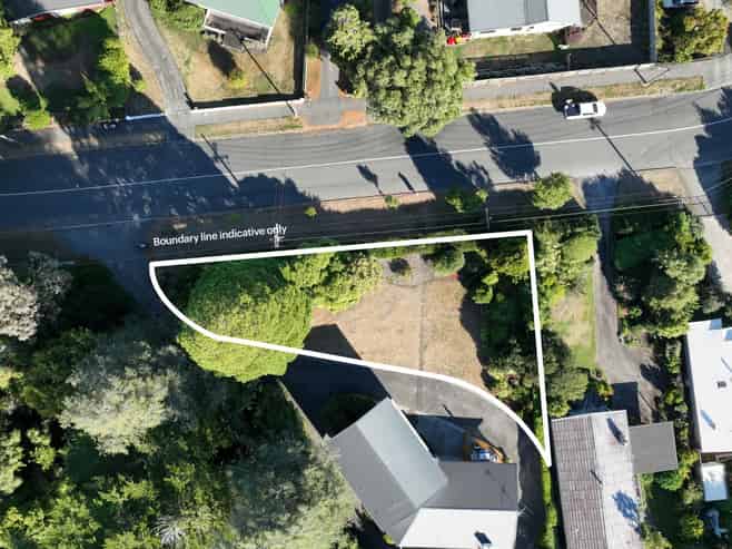 62A Titoki Street, Lansdowne