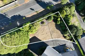 62A Titoki Street, Lansdowne