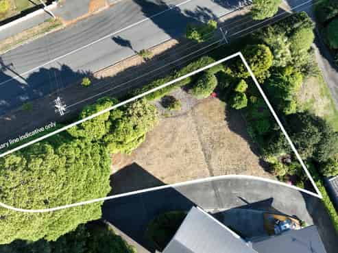 62A Titoki Street, Lansdowne