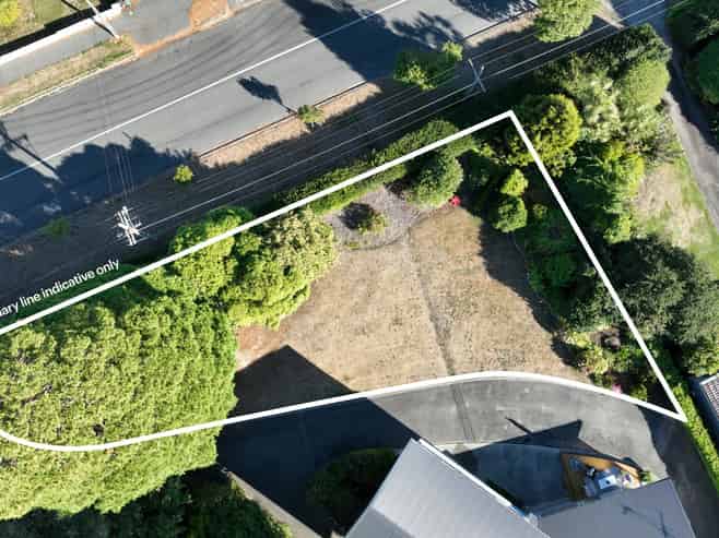 62A Titoki Street, Lansdowne