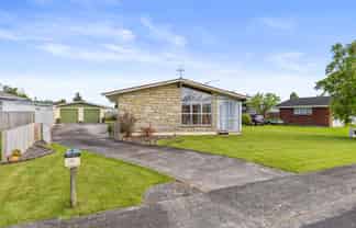 12 Mount Avenue, Te Aroha