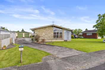 12 Mount Avenue, Te Aroha