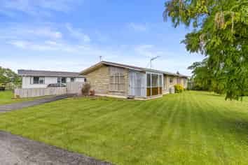 12 Mount Avenue, Te Aroha