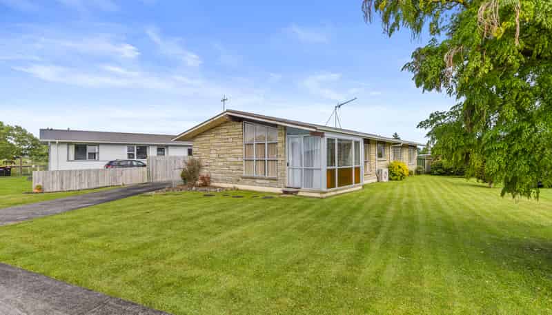 12 Mount Avenue, Te Aroha