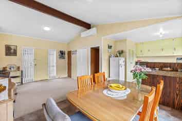 12 Mount Avenue, Te Aroha