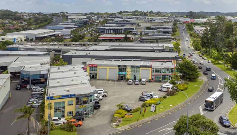  Unit 9, 59 Paul Matthews Road, Rosedale