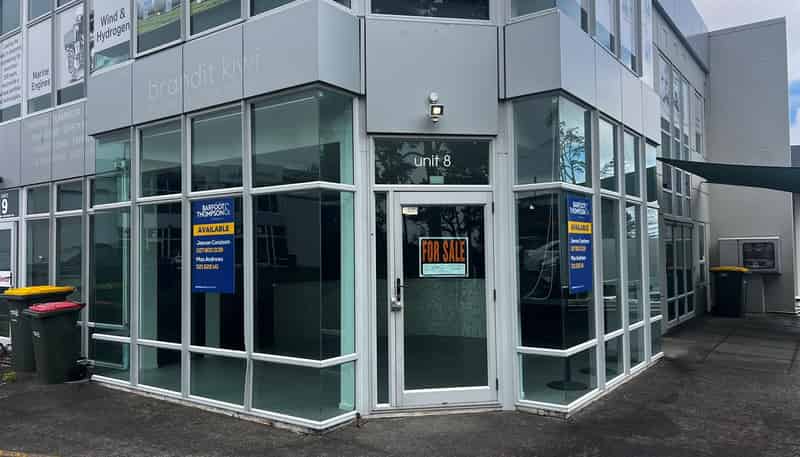  Unit 9, 59 Paul Matthews Road, Rosedale