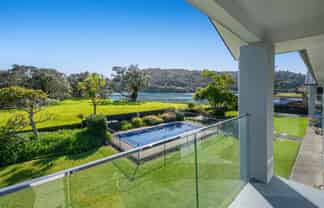 2B/25 Weranui Road, Waiwera