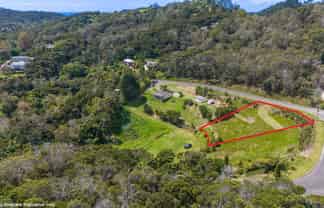 Lot 2 Florance Avenue, Russell