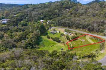 Lot 2 Florance Avenue, Russell