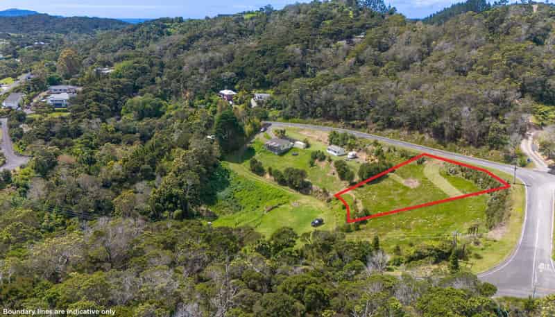 Lot 2 Florance Avenue, Russell