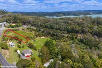 Lot 2 Florance Avenue, Russell