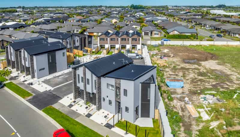 47 Deal Street, Wigram