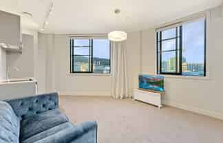 304/8 Chaffers Street, Te Aro