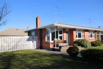 41b Peter Street, Ashburton