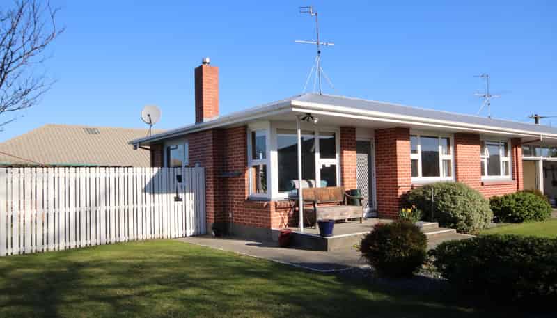 41b Peter Street, Ashburton