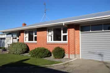 41b Peter Street, Ashburton