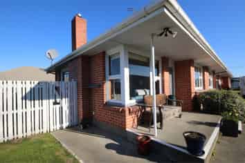 41b Peter Street, Ashburton