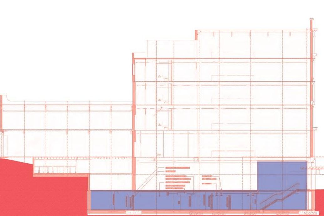Iconic Queen Street Basement Retail – 394sqm - Vista 6