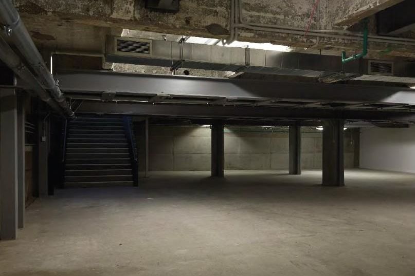 Iconic Queen Street Basement Retail – 394sqm - Vista 3