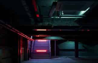 Iconic Queen Street Basement Retail – 394sqm