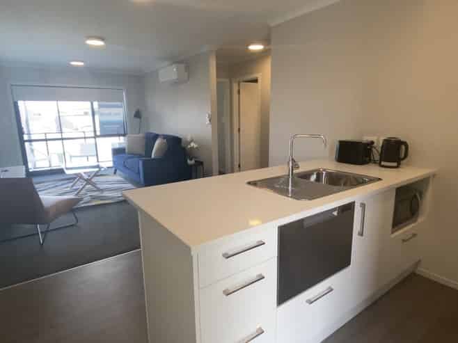 203/17 Vialou Street, Hamilton Central