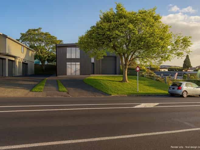 CBRE | Rare Opportunity in Pukekohe