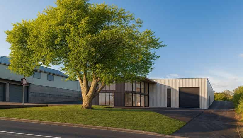  30 Franklin Road, Pukekohe